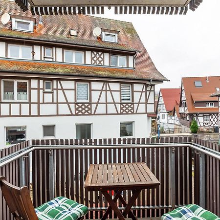 Schusterjunge Aparthotel Засбахвальден Экстерьер фото