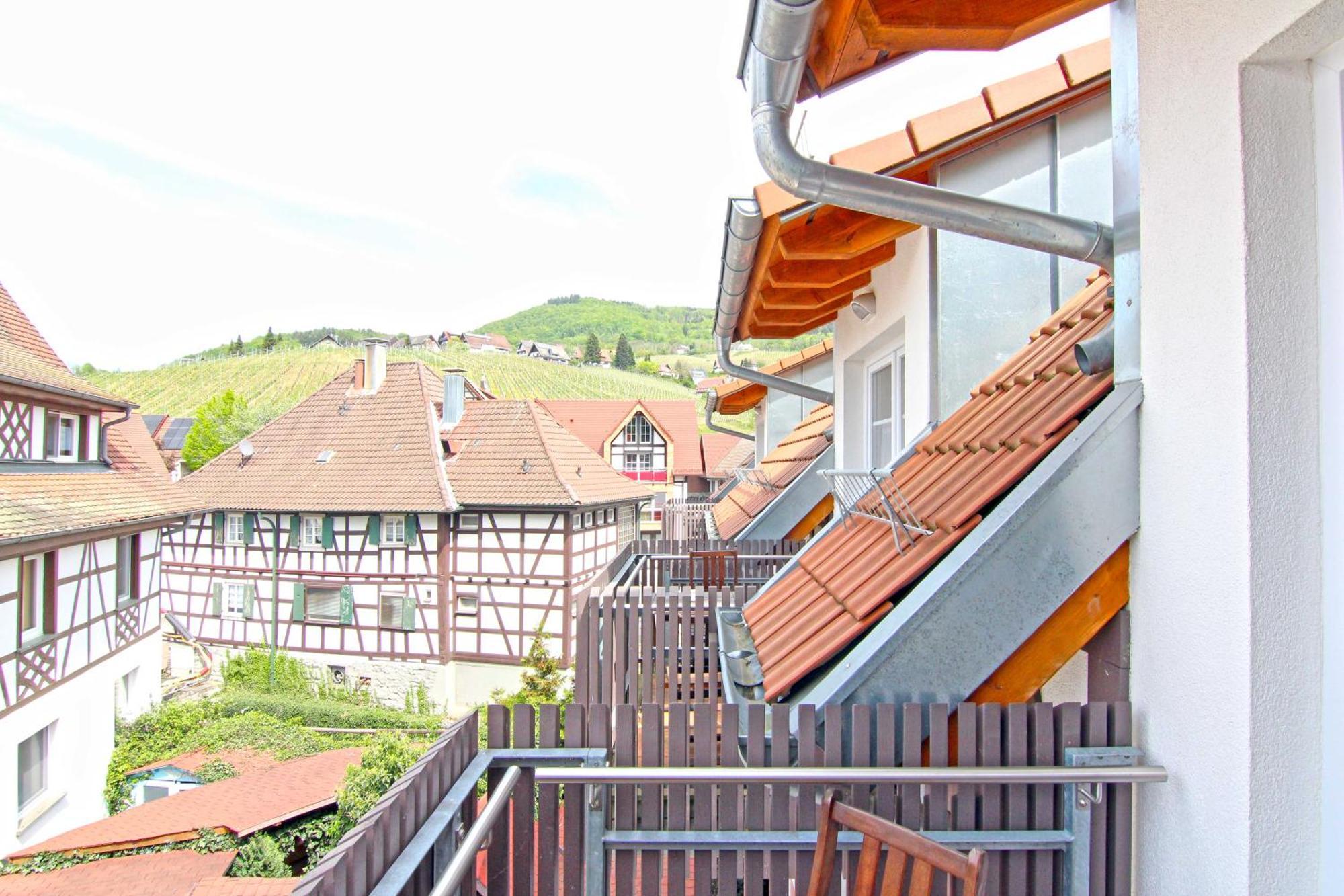 Schusterjunge Aparthotel Засбахвальден Экстерьер фото