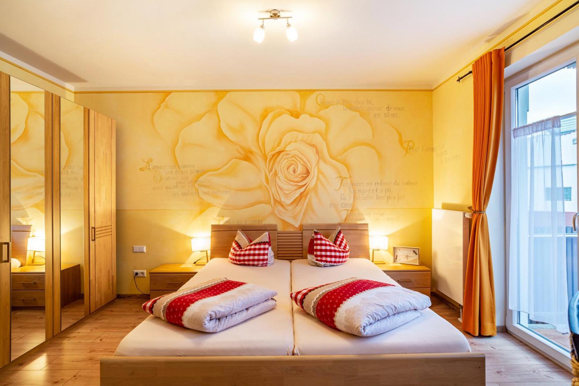 Schusterjunge Aparthotel Засбахвальден Экстерьер фото